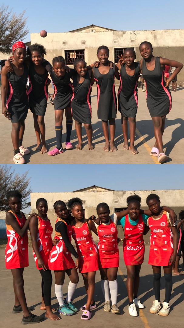 Sport in Action | Active, Health and Better Living for All | LOCAL ...