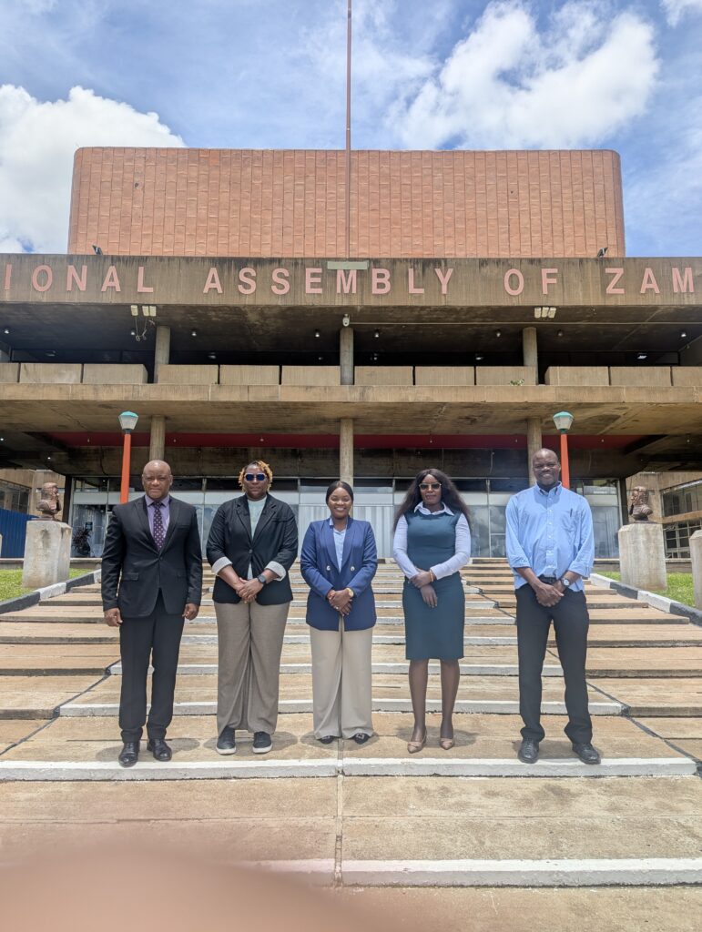 Strengthening School Sports in Zambia: A Call for Structural Reform