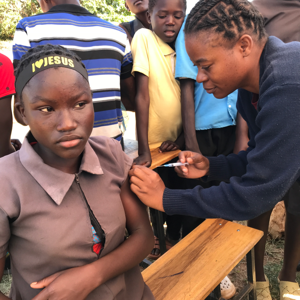 60 Kilometres from Care: Reaching Zambia's Hardest-to-Reach Communities Through Sport